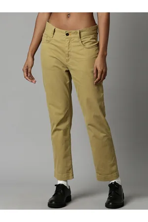 BREAKBOUNCE Regular Fit Men Black Trousers - Buy BREAKBOUNCE Regular Fit  Men Black Trousers Online at Best Prices in India | Flipkart.com