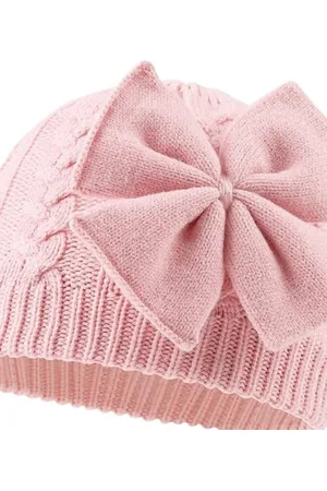 EL REGALO Infants Self Design Beanie