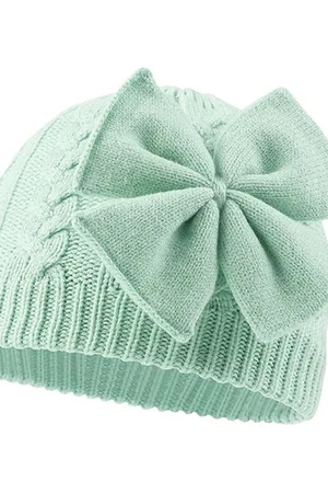 EL REGALO Infants Self Design Beanie