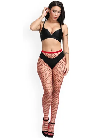 BAESD Fishnet PantyHose Stockings