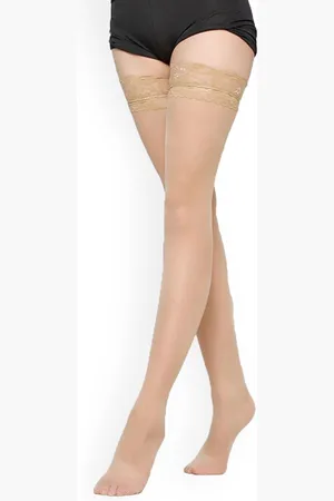 BAESD Sheer Stockings