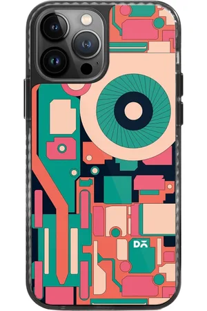 DailyObjects Stride 2.0 iPhone 14 Pro Back Case