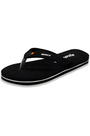 Sparx Women Slip On Thong Flip-Flops