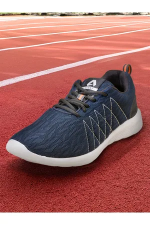 Avant Men Ultra Light Mesh Marking Running Shoes