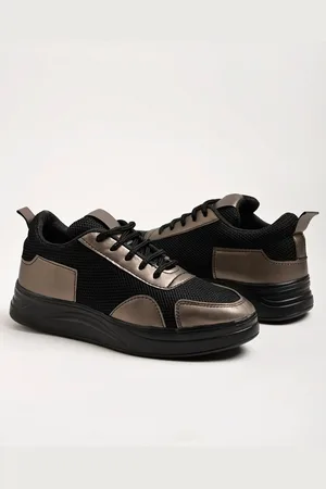 Shoetopia Boys Mesh Running Shoes