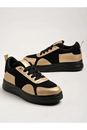 Shoetopia Boys Mesh Running Shoes