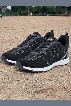 Avant Men Hurricane Running Shoes