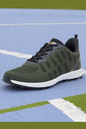 Avant Men Hurricane Running Shoes