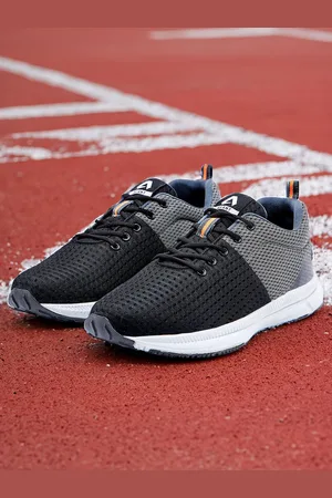 Avant Men X Mesh Marking Running Shoes