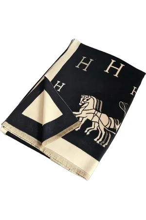 AlexVyan Pure Acrylic Printed Shawl