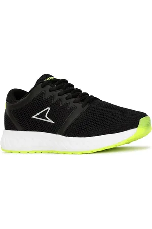 POWER Men Mesh Running Shoes