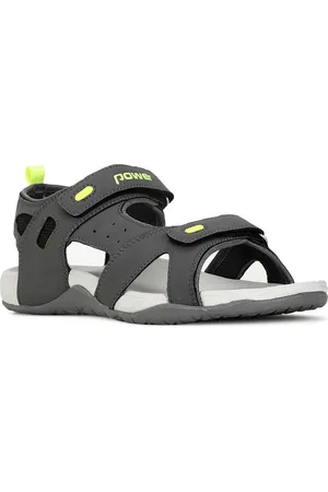 POWER Men Perforated Sports Sandals