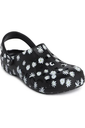 Crocs Unisex Printed Croslite Clogs