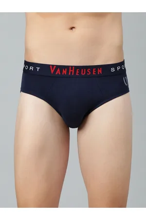 Latest Van Heusen Briefs & Thongs arrivals - Men - 3 products