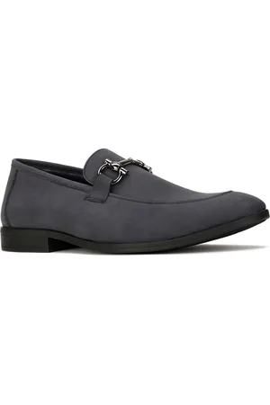 Bata Men Addy Formal Horsebit Loafers
