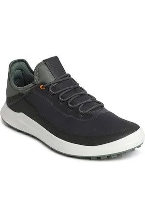 Ecco Men Core Magnet Textile Regular Golf Shoes