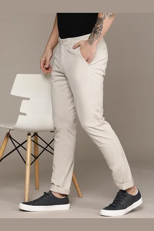 Nautica Men Slim Fit Chinos