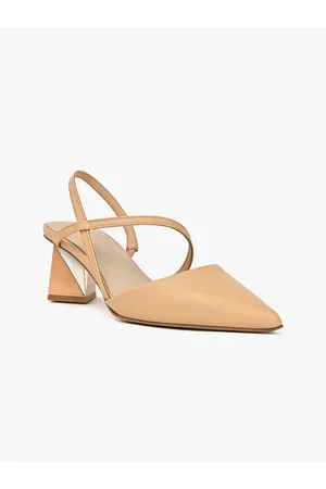 Party Wear Heels Online | Bridal Heels Online India | Flat Sandals for  Women | Loafer Women's Shoes by Oceedee - Issuu
