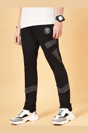 Track pants pantaloons hot sale