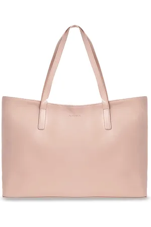 Fastrack Textured Oversized Shopper Tote Bag