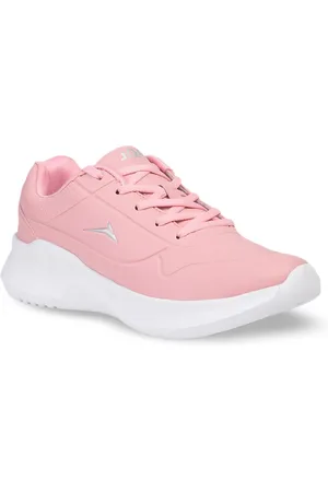JQR Boy KILLER Contrast Sole Lace-Up Sneakers