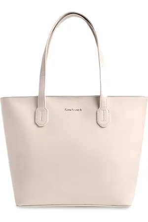 Fastrack Shopper Tote Bag