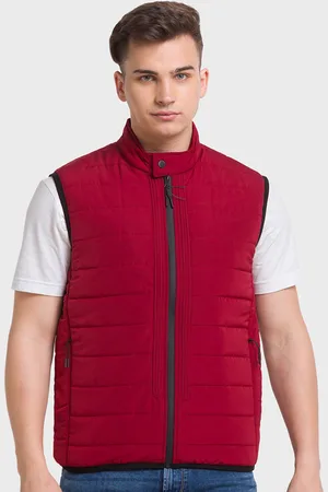 Buy ColorPlus Puffer & Padded jackets online - Men - 9 products |  FASHIOLA.in