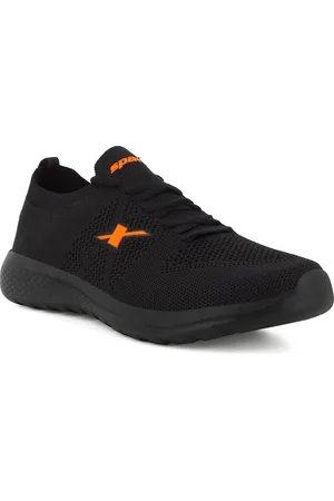 Sparx Men Rebounce Mesh Running Shoes