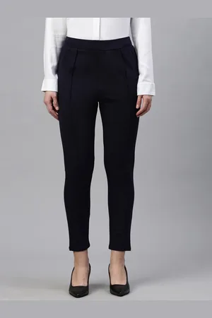 De Moza Women Skinny Fit Treggings