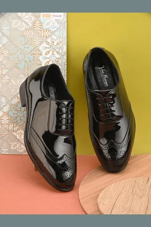 John Karsun Men Formal Brogues