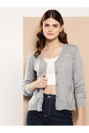 Invictus Women Acrylic Cardigan
