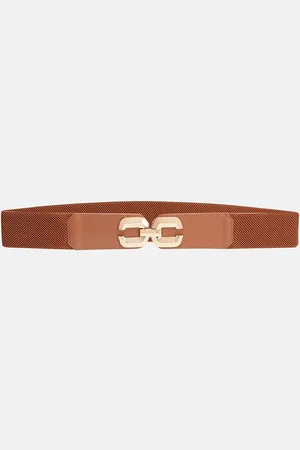 Kazo Statement Buckle Belt