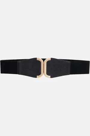 Kazo Women Casual Wide Belt