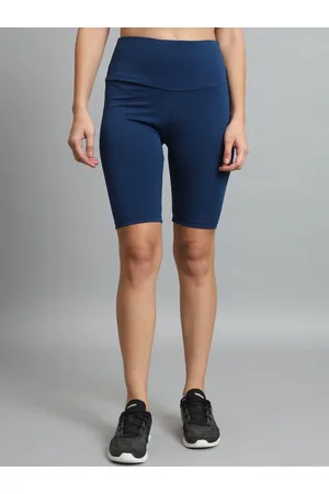 Color Capital Women Bicycling Short Tights