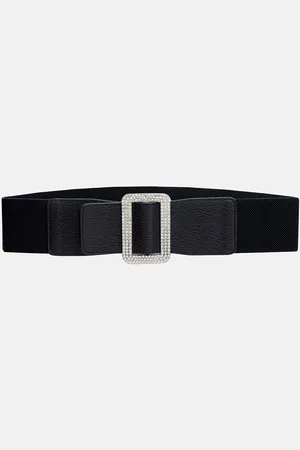 Kazo Women Textured Belt