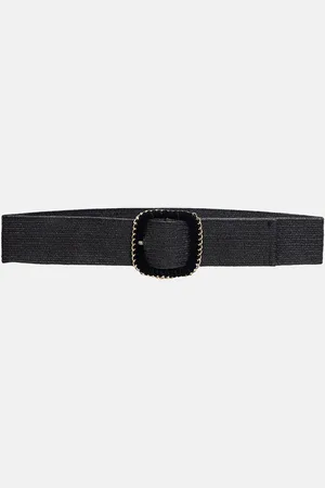 Kazo Women Textured Belt