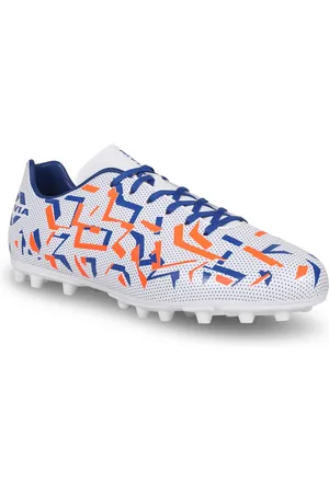 NIVIA Men Encounter MG 2.0 Football Shoes
