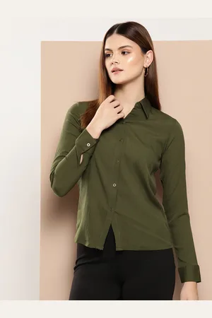 Chemistry Comfort Formal Shirt