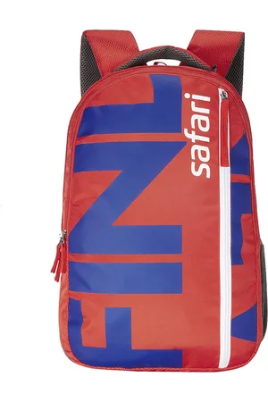 Safari Find 19 Inch Large Casual Backpack - 23.5 L