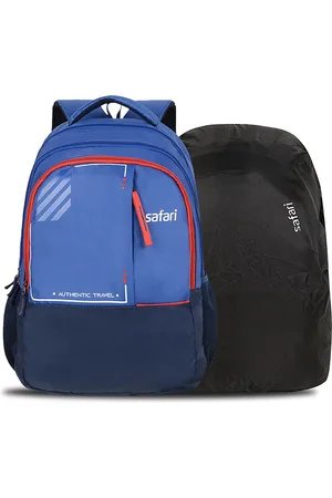 Printed Unisex Safari School Bags, For Casual Backpack at Rs 230/piece in  Surat