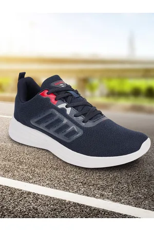 Aqualite Men Max Cushioning Revitalizing Bounce Lightweight Running Shoes