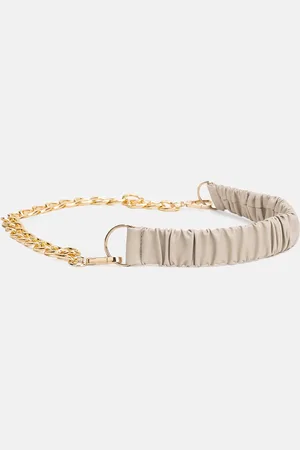 Kazo Women Textured PU Belt