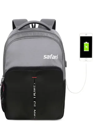 Safari Revolution 63 cm Hard Luggage Bag
