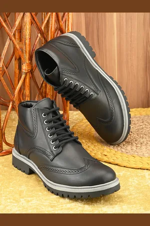 carlton london boots men