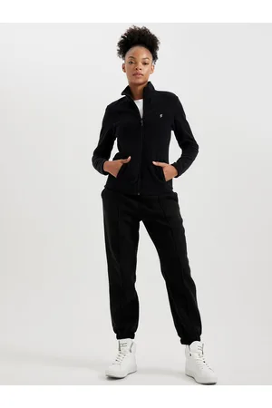 DeFacto Women Mid-Rise Joggers