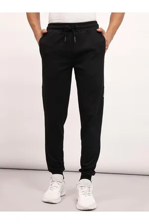 Lee Men Men Mid Rise Cotton Jogger