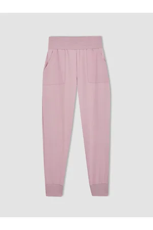 DeFacto Women Mid-Rise Joggers