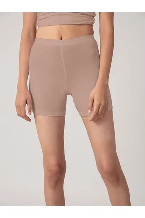 Nykd Women Stretch Cycling Sports Shorts