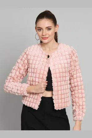 Chemistry Woollen Tailored Jacket