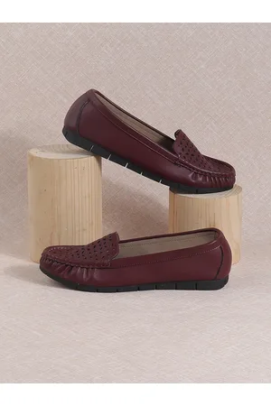 Metro ladies clearance loafers